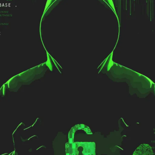 creator H@cker's avatar