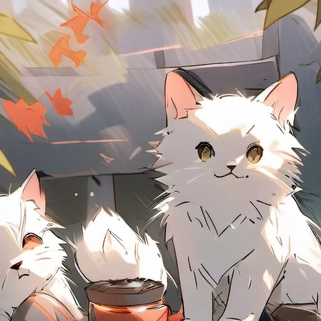 chat with ai character: ur siblings