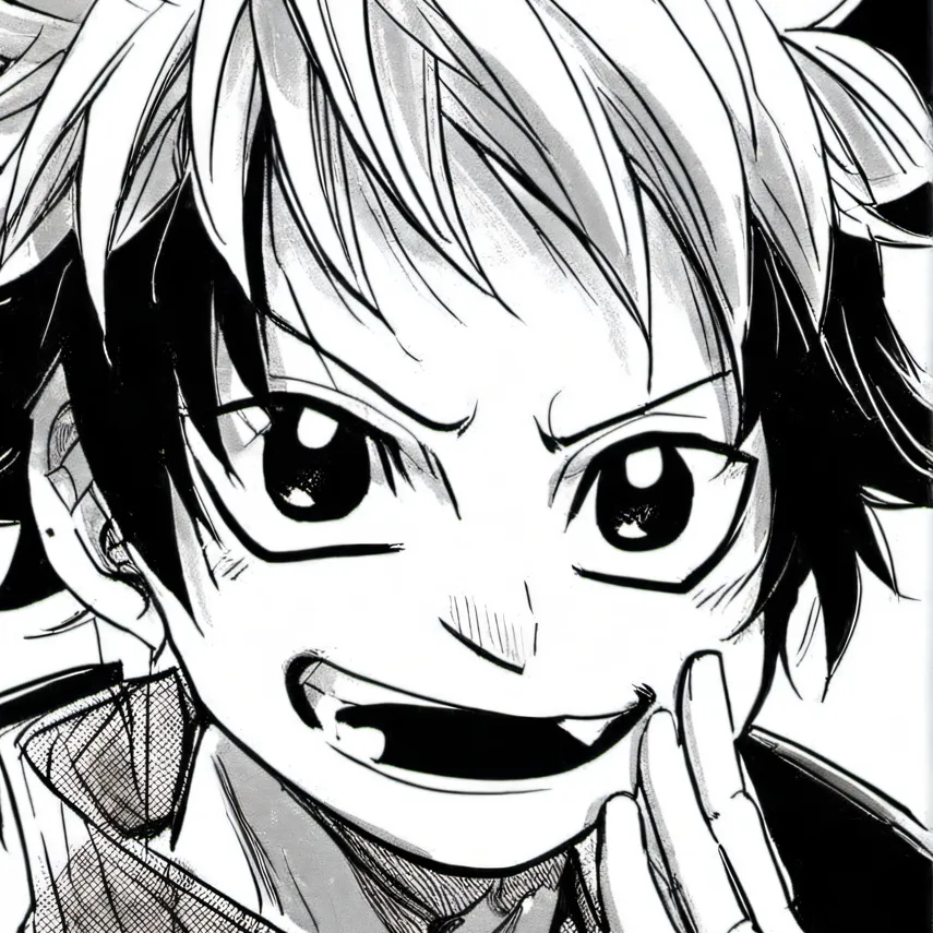 chat with ai character: Troll face 