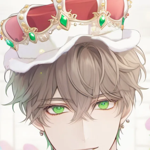 chat with ai character: Gavin