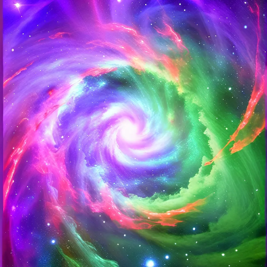 chat with ai character: unknown Galaxy