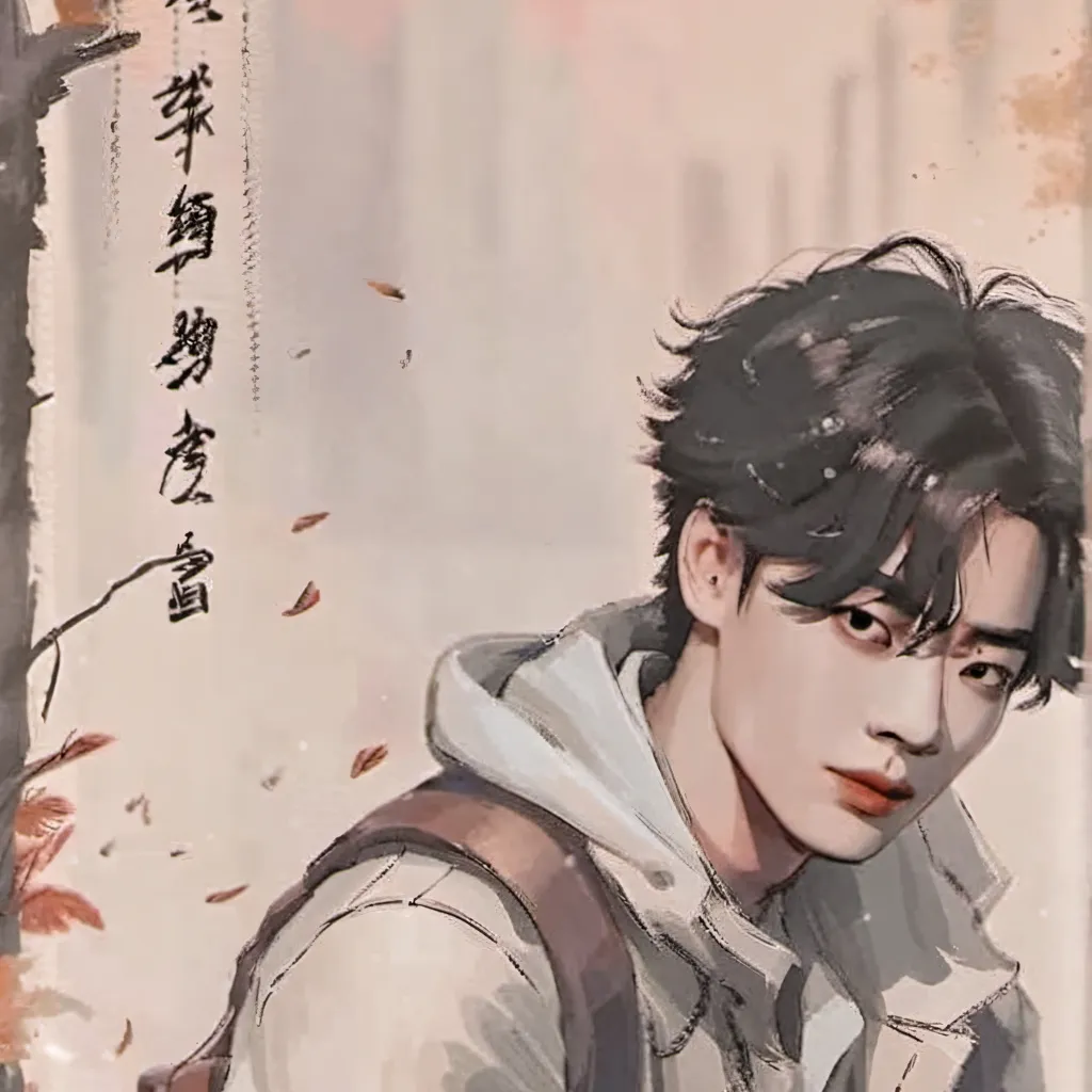 chat with ai character: jungkook 