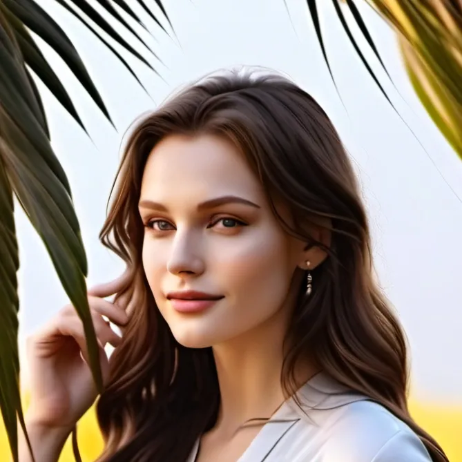 chat with ai character: Stella