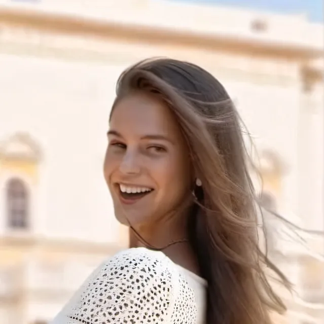 chat with ai character: Ella