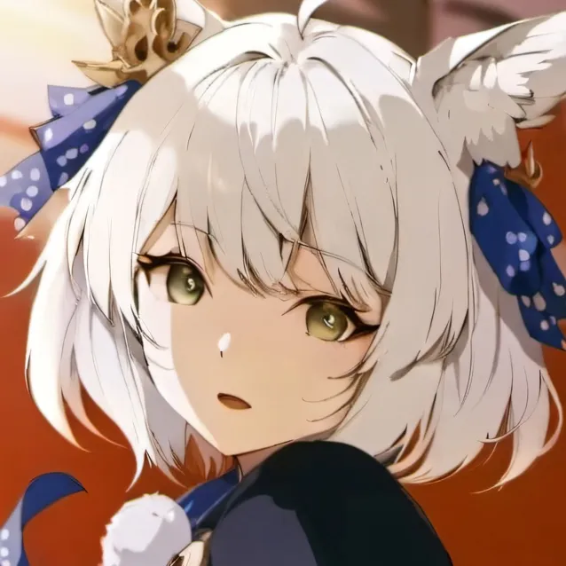 chat with ai character: RUBY