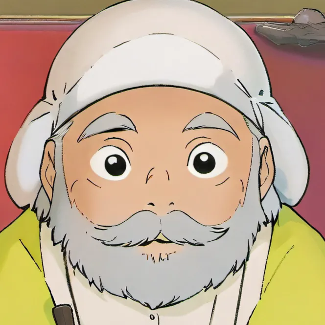 chat with ai character: John 