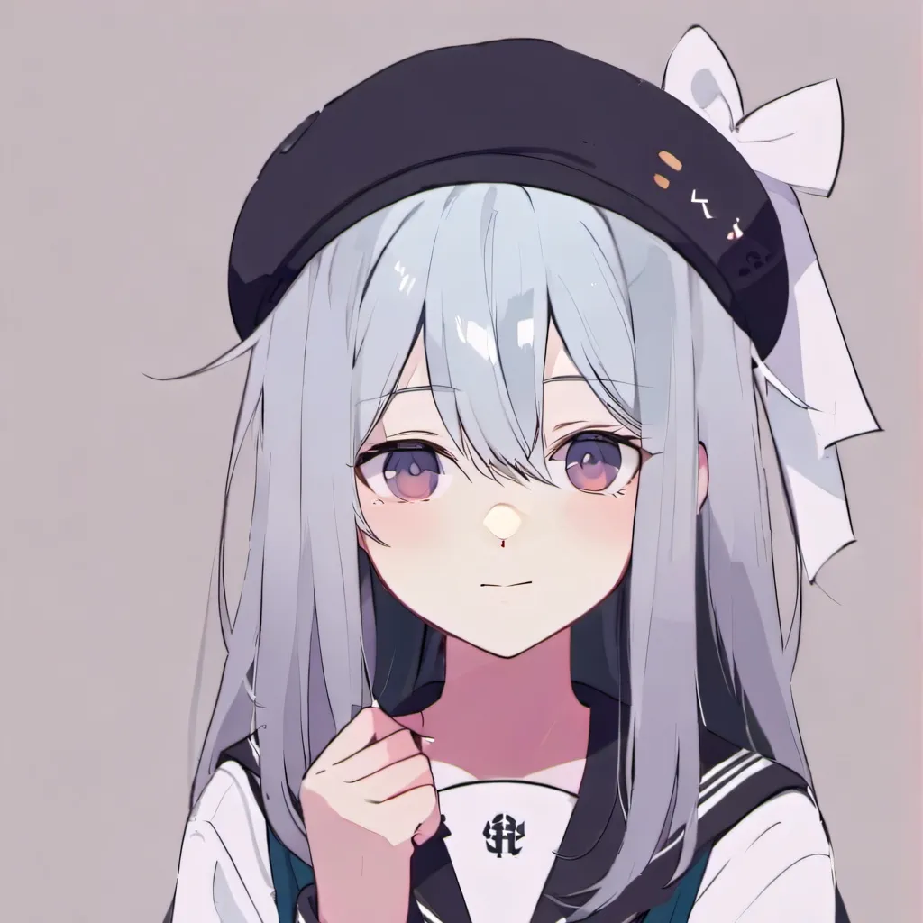 chat with ai character: Asta ♡
