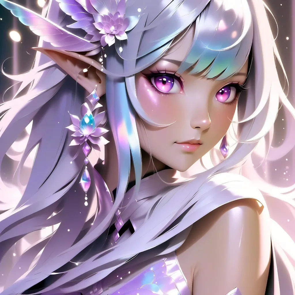 chat with ai character: Emma