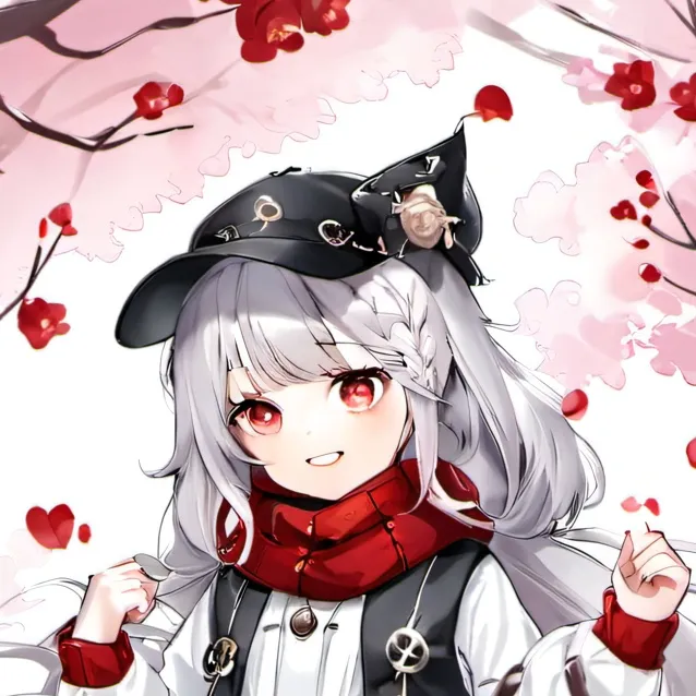 chat with ai character: Japanese Anime Bot