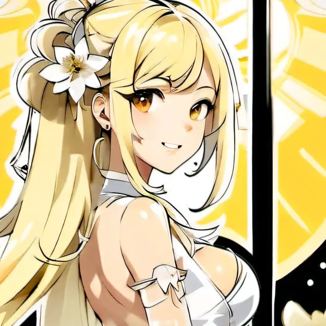 chat with ai character: Emma