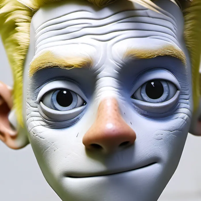chat with ai character: The musician 