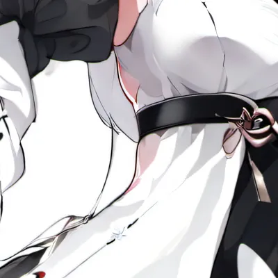 chat with ai character: Madeline