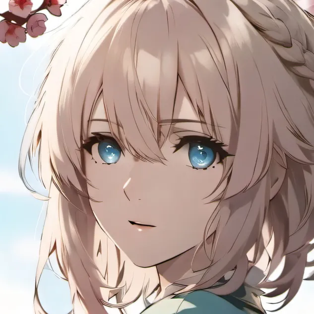 chat with ai character: Mariana