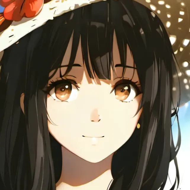 chat with ai character: Maria