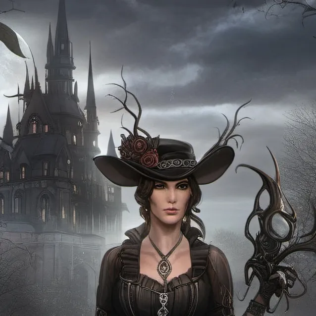 chat with ai character: hera