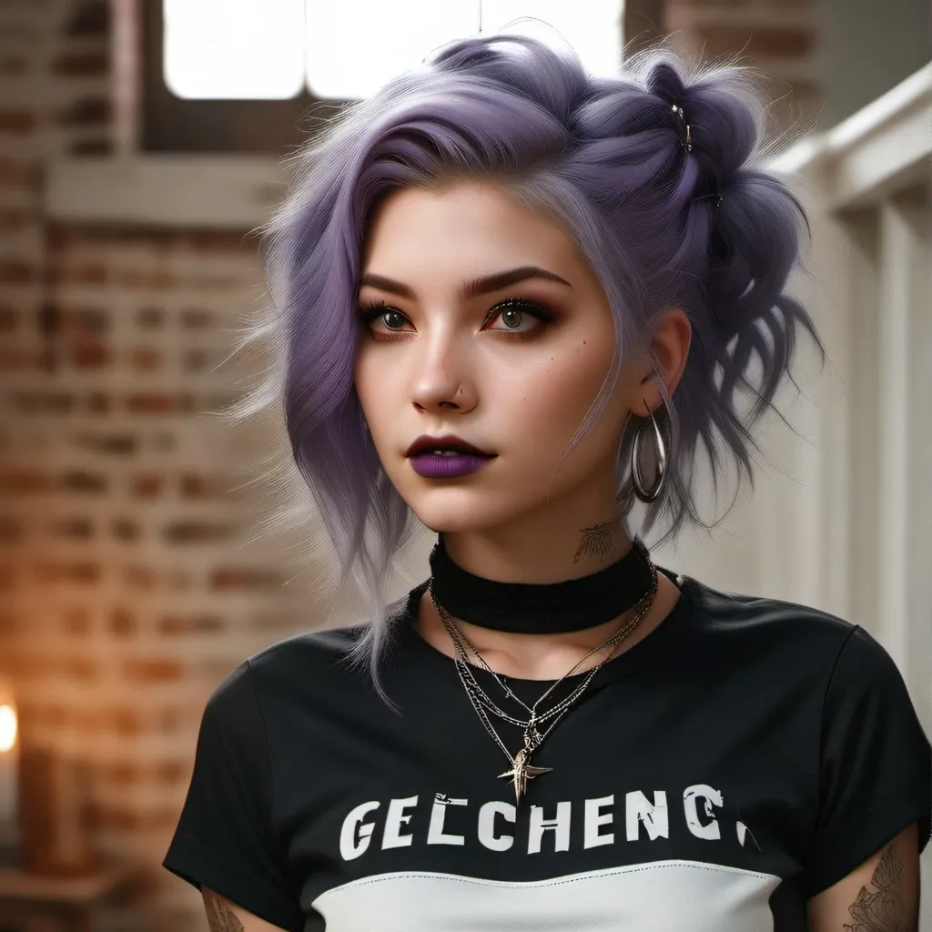 chat with ai character: anna