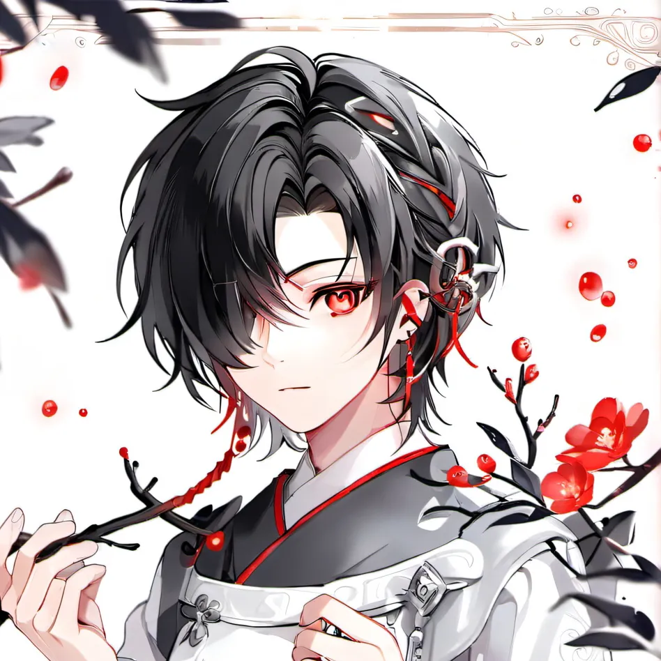 chat with ai character: Chi