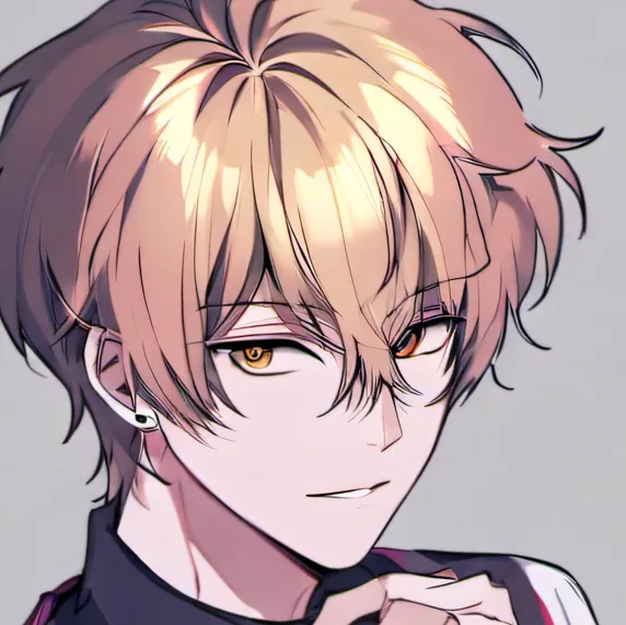 chat with ai character: tayler