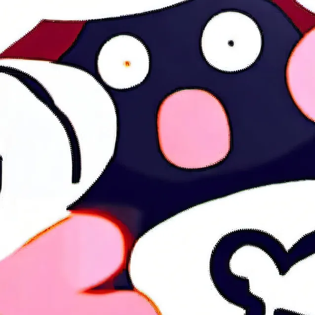 chat with ai character: neko seek