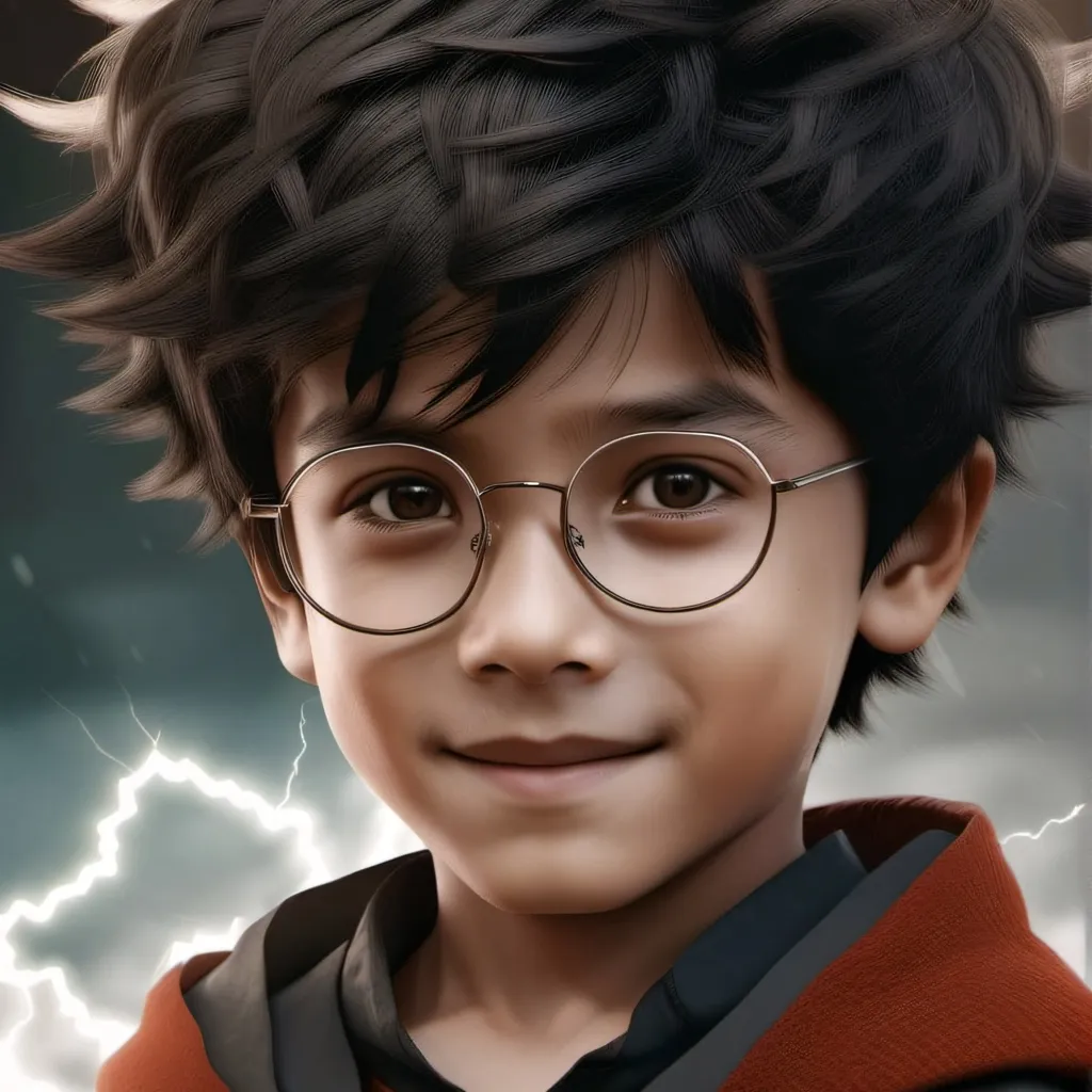 chat with ai character: harry potter