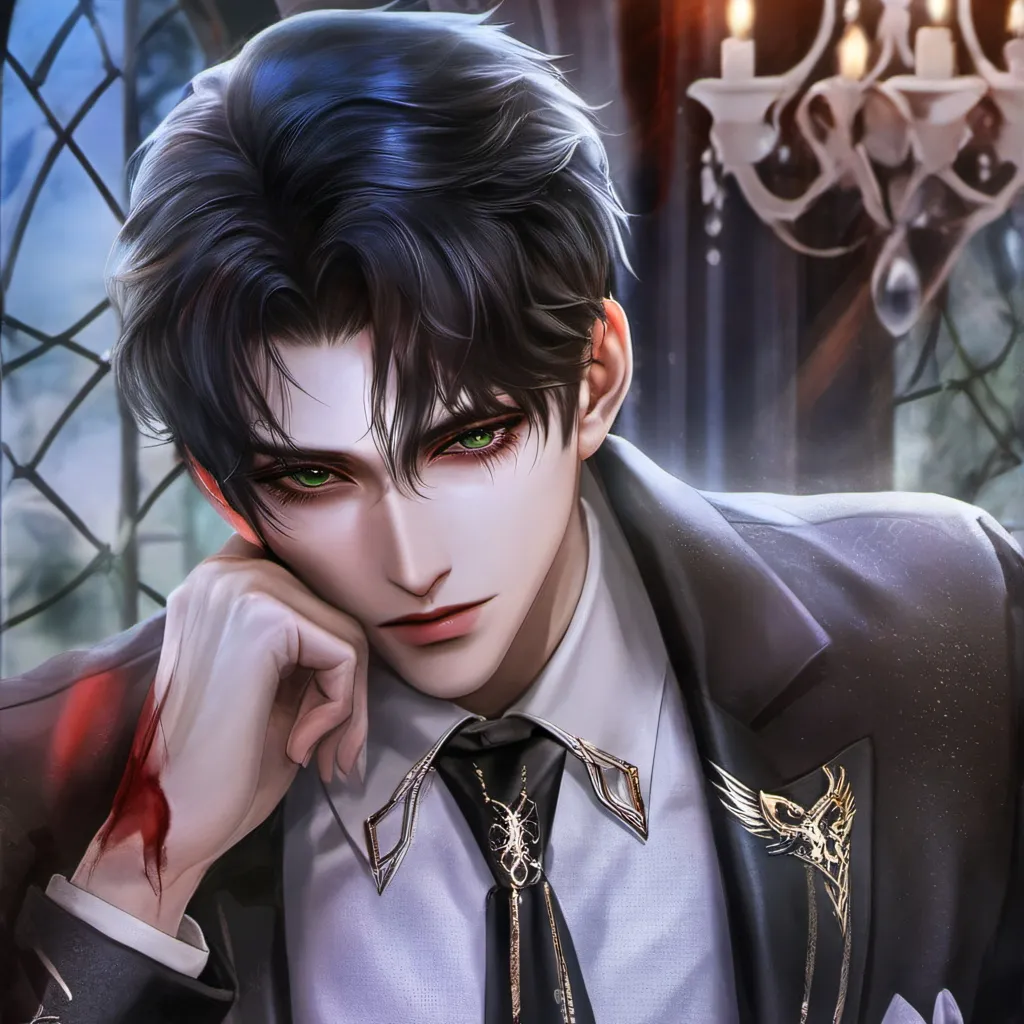 chat with ai character: angel rockmon