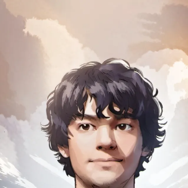 chat with ai character: ross federman