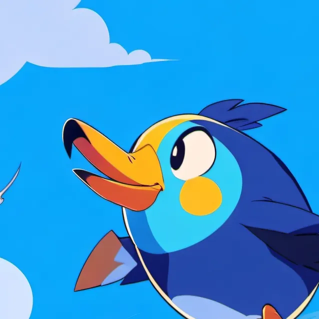 chat with ai character: cartoon games