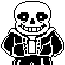 creator Sans_The_Skeleton1's avatar