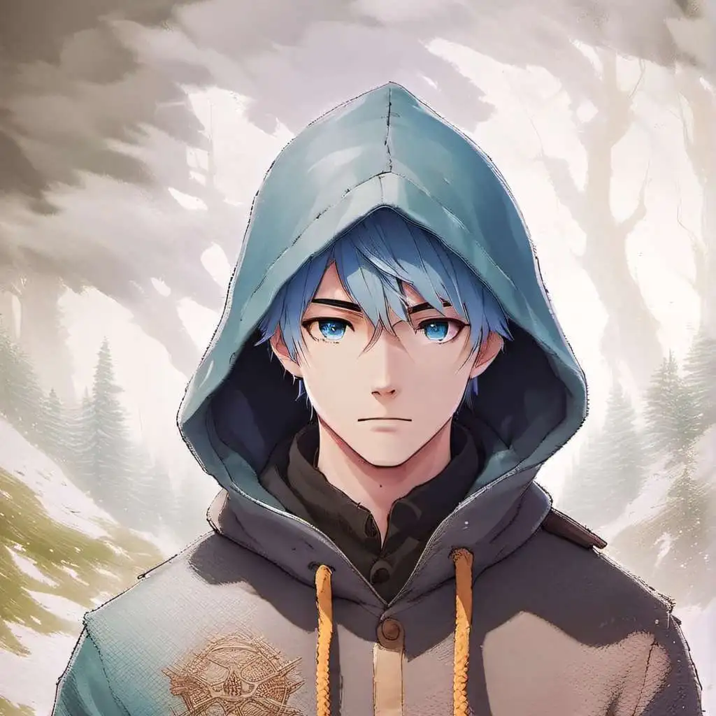 chat with ai character: Suiydu Inezeya