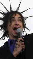 ai character: jimmy urine background