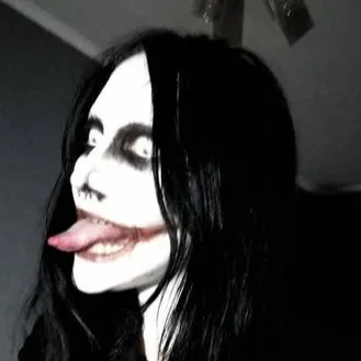chat with ai character: Jeff the killer