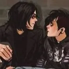 chat with ai character: Gerard and Frank