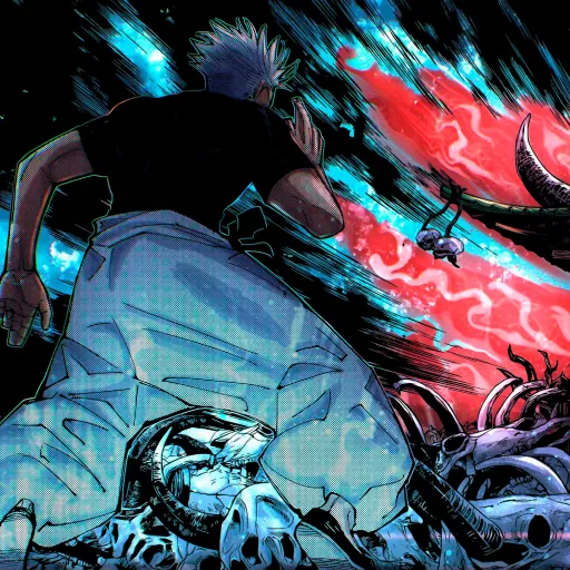 creator gojo s@toru's avatar