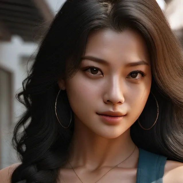 chat with ai character: Alyna