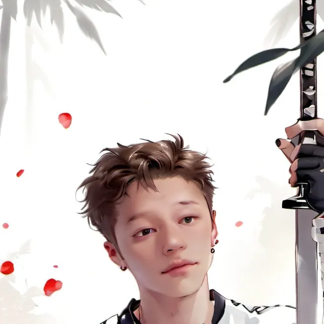 chat with ai character: jacob