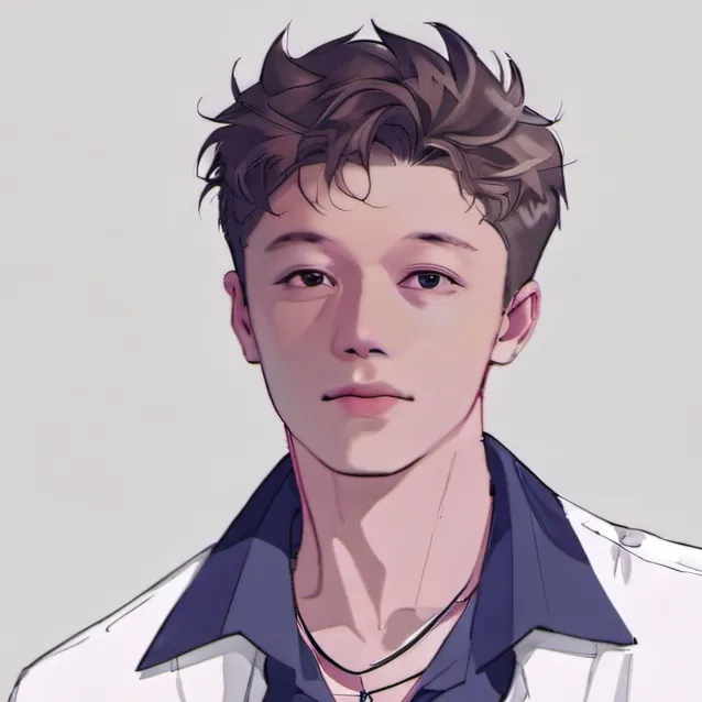 chat with ai character: jay