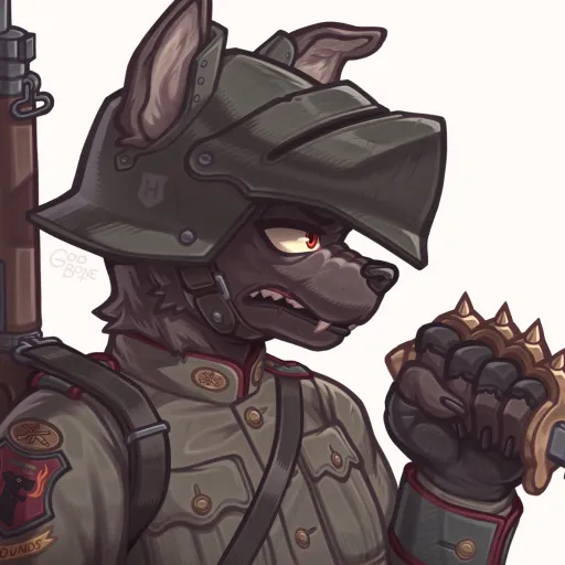 creator BF1_Viking's avatar