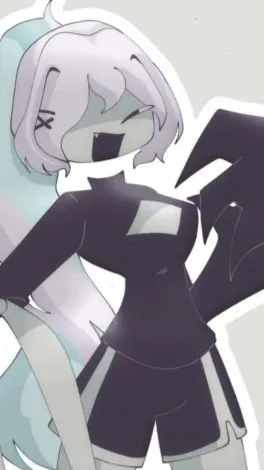 ai character: Miss Huroko background