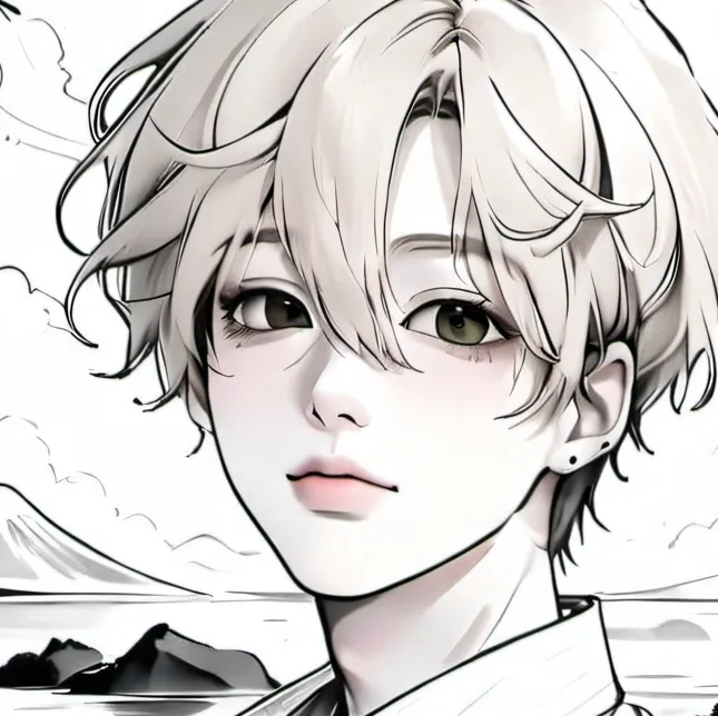 chat with ai character: Seok-hun