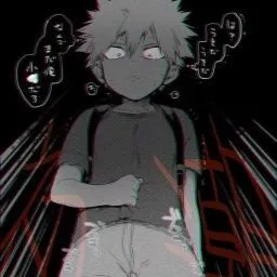 creator Trans Bakugo's avatar