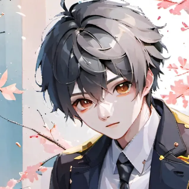 chat with ai character: Ethan
