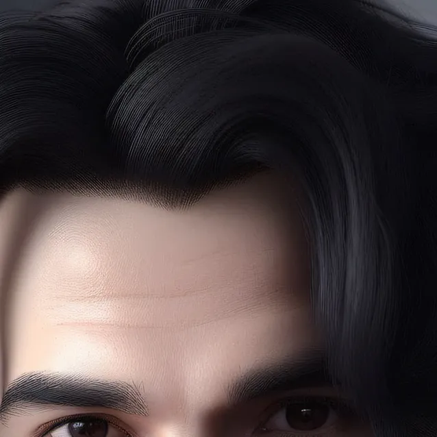 chat with ai character: creep