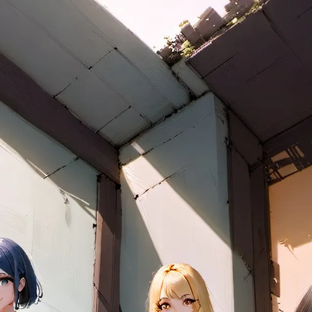 chat with ai character: the uzui wives
