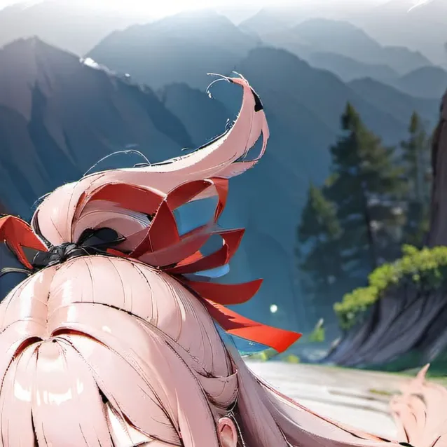chat with ai character: giant gangle TADC