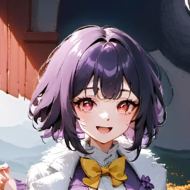 chat with ai character: Shinobu Kochō