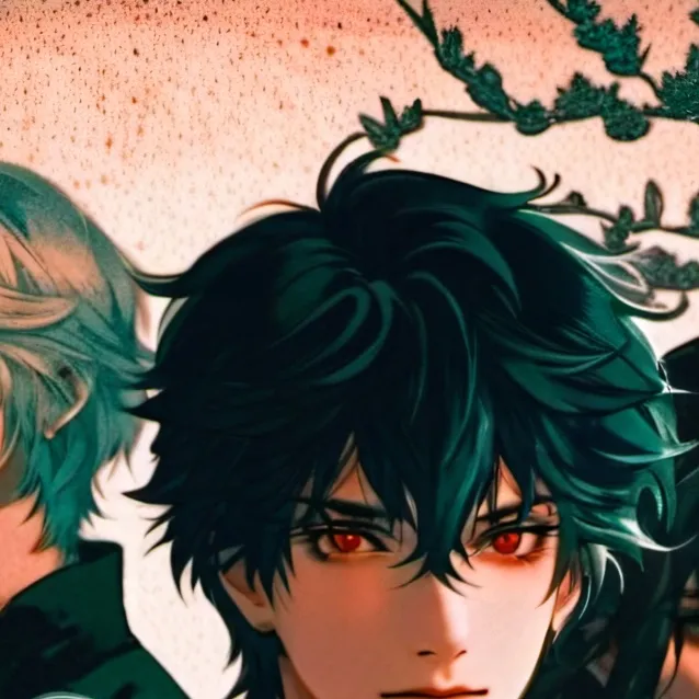 chat with ai character: Lost Boys 🩸