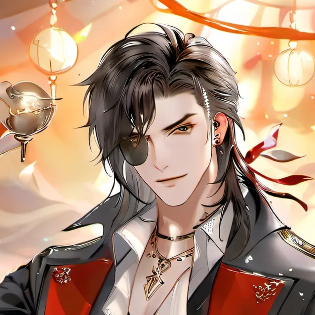 chat with ai character: Neverland