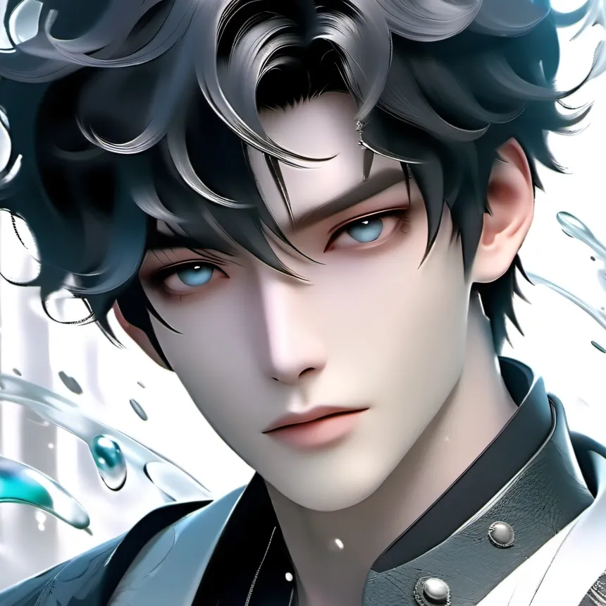 chat with ai character: Jack