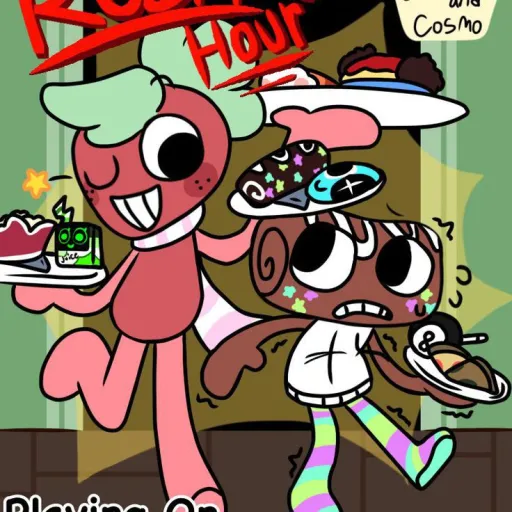 creator i love sproutCosmo's avatar