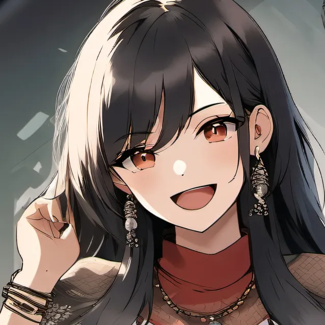 chat with ai character: Emily 